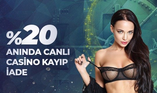 CASİNO DİSCOUNT